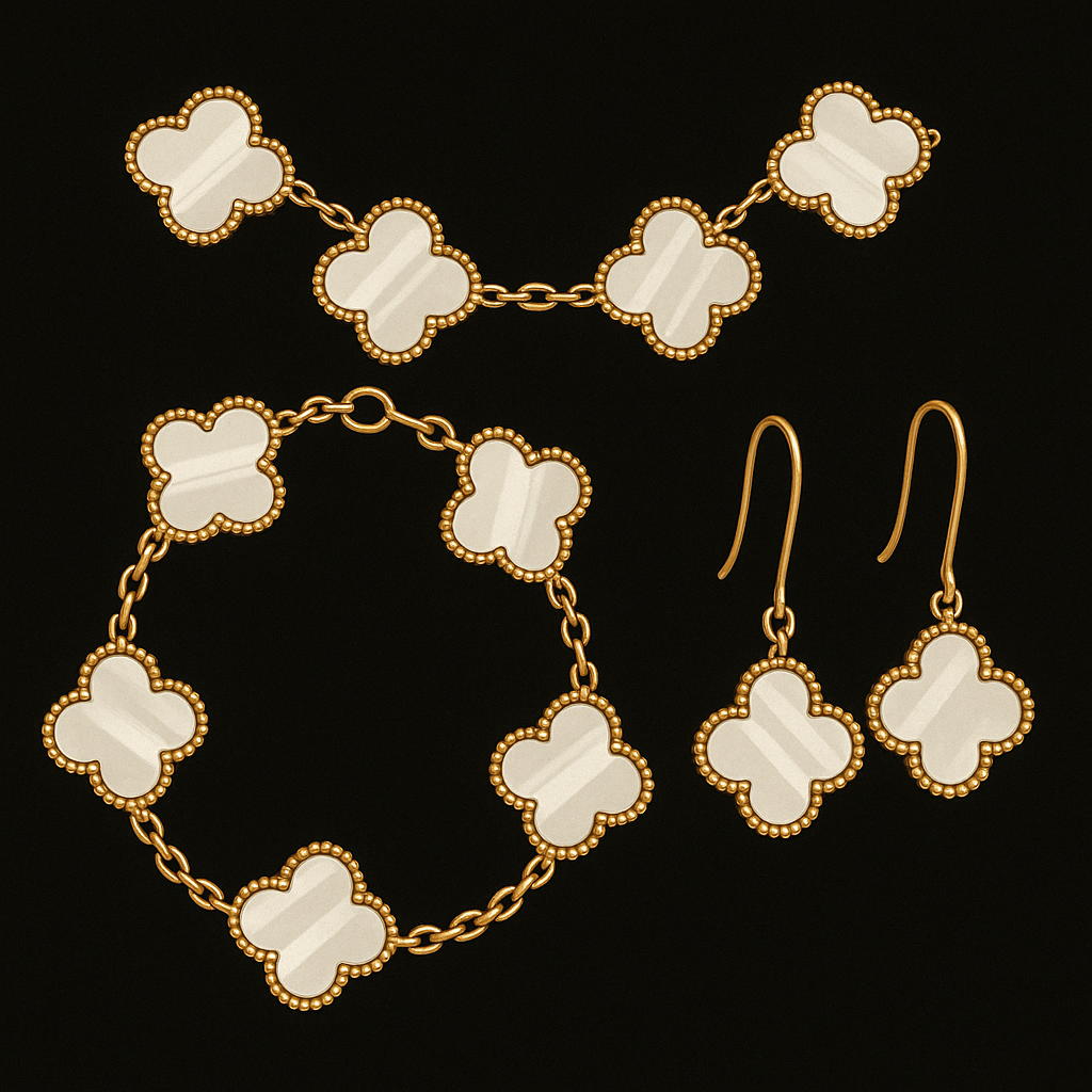 Designer Jewelry Vendor
