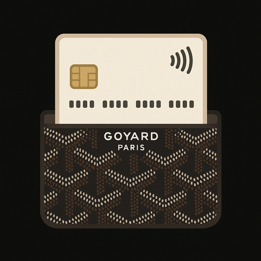 Card Holder Vendor
