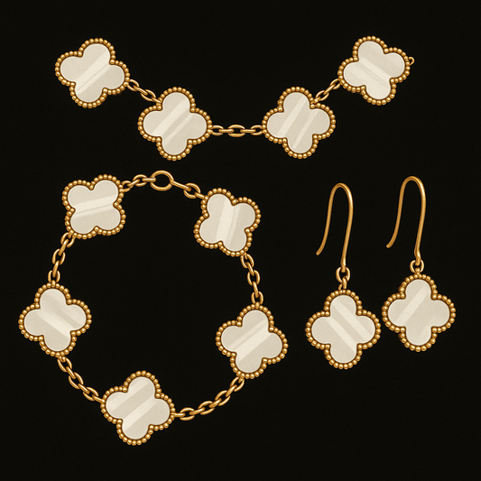 Designer Jewelry Vendor