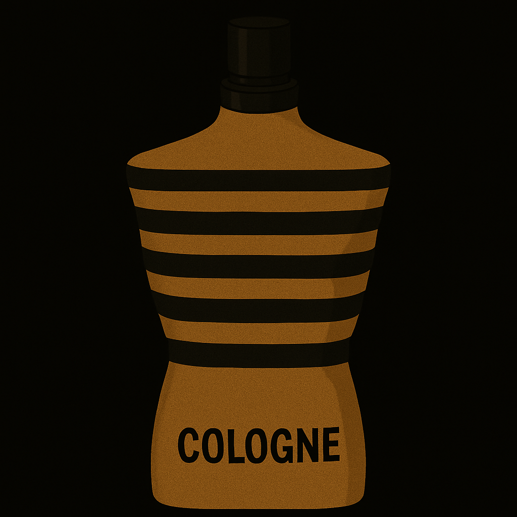 Cologne Vendor
