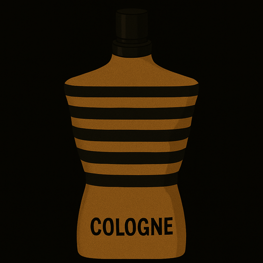 Cologne Vendor