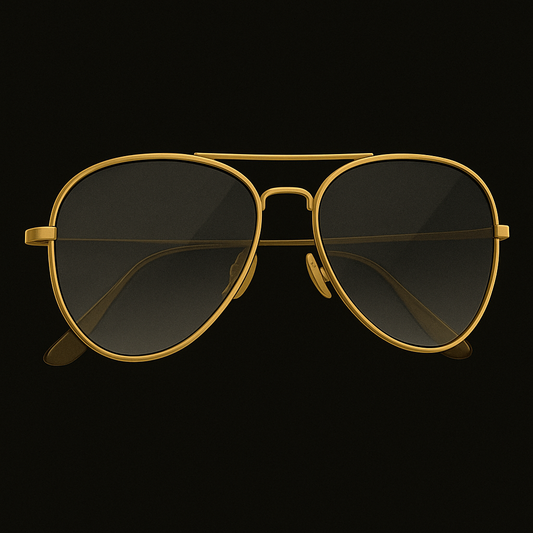 Sunglasses Vendor
