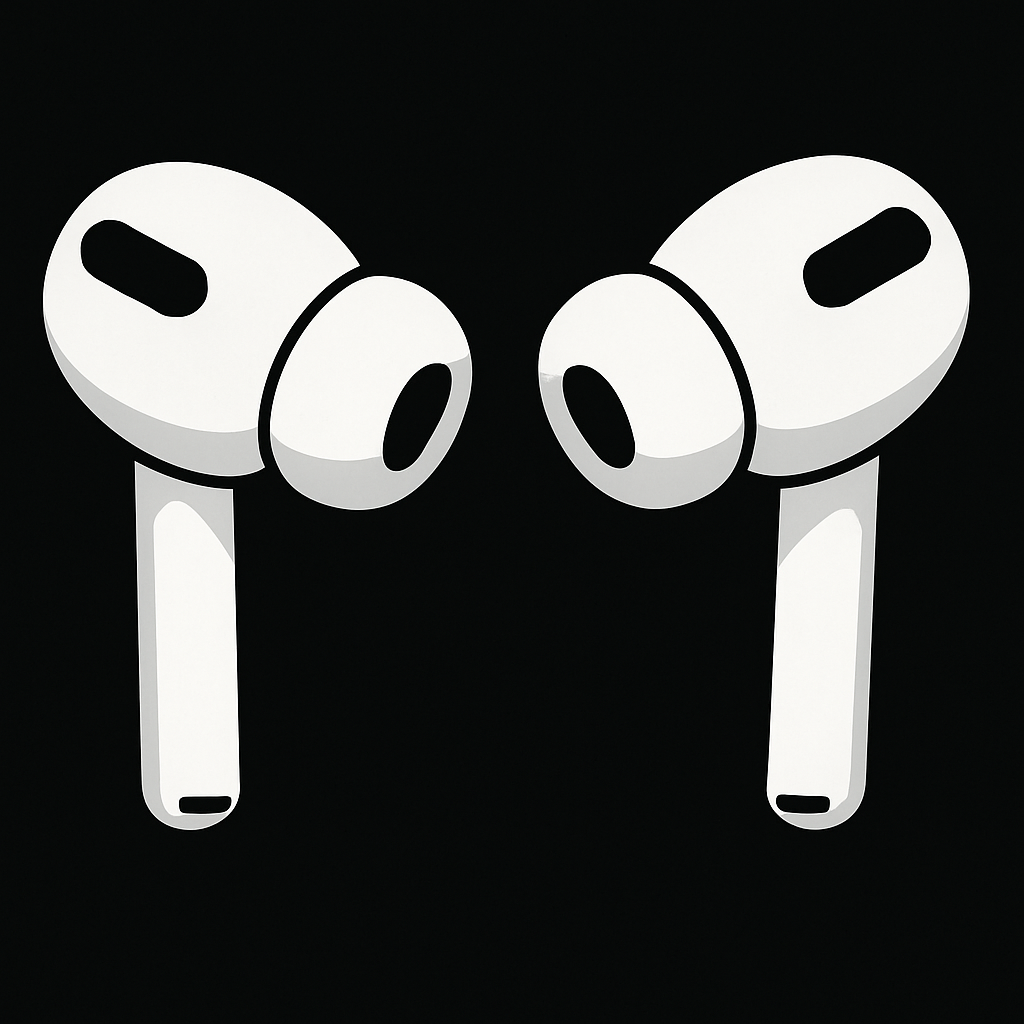AirPods Vendor