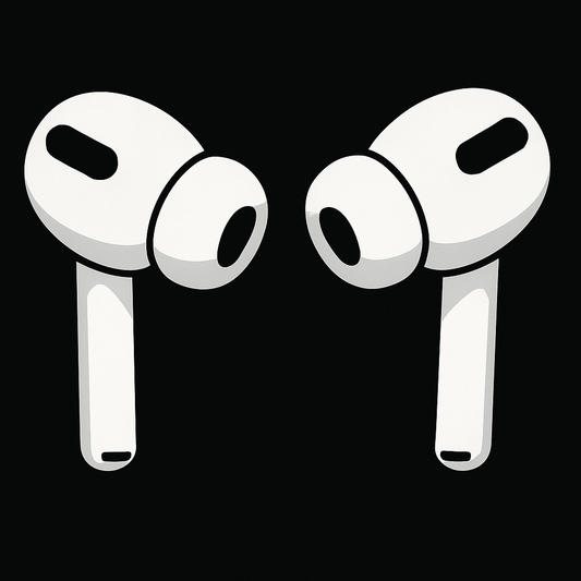 AirPods Vendor